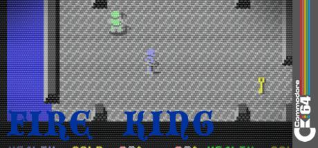 Fire King — steamgrid