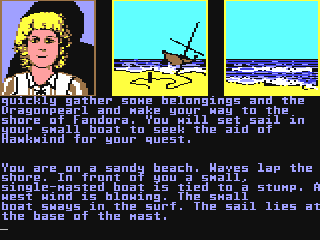 Dragonworld — ss (WOR)