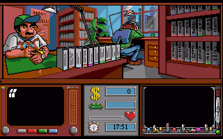 Mad TV — ss (EU)