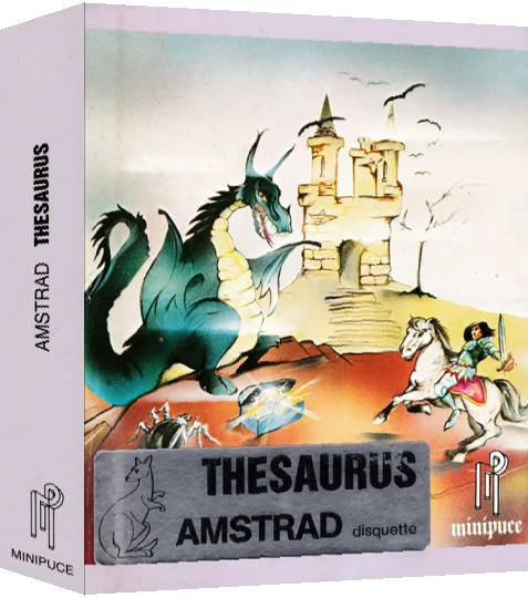 Thesaurus — box-3D (EU)