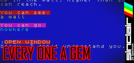 Every One a Gem — steamgrid