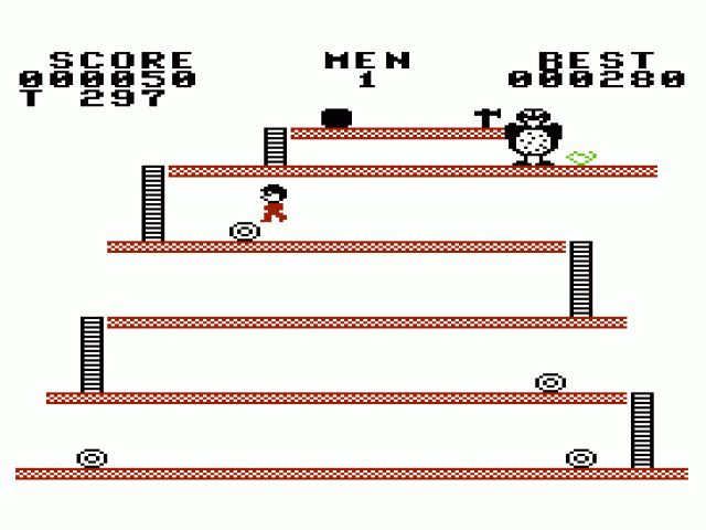 Log Run — ss (WOR)