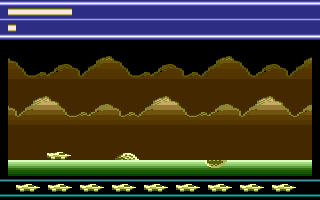 Dex II — ss (HU)