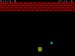 Leaky Roof — ss (WOR)
