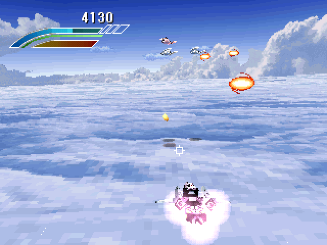 EOS - Edge of Skyhigh — ss (JP)