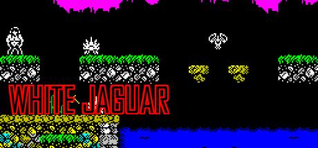 White Jaguar — steamgrid
