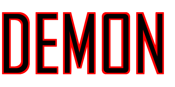 Demon — wheel-hd (SS)