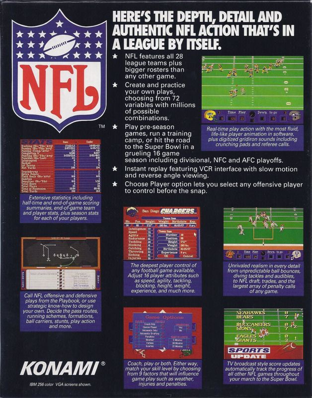 NFL — box-2D-back (US)