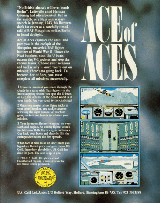 Ace Of Aces — box-2D-back (EU)