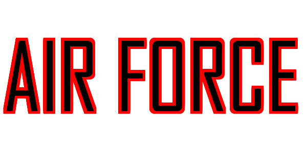 Air Force — wheel-hd (SS)