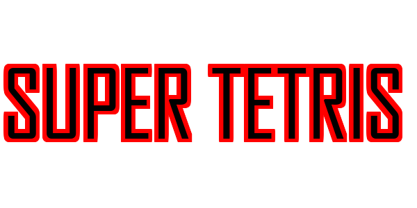 Super Tetris — wheel-hd (SS)