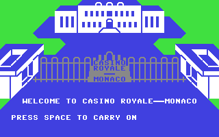 Casino Royale — sstitle (WOR)