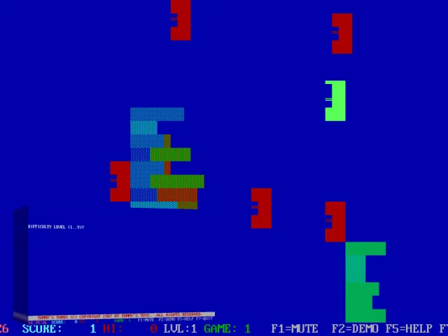 Tommy's Tanks — mixrbv2 (WOR)