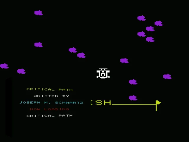 Critical Path — mixrbv2 (WOR)