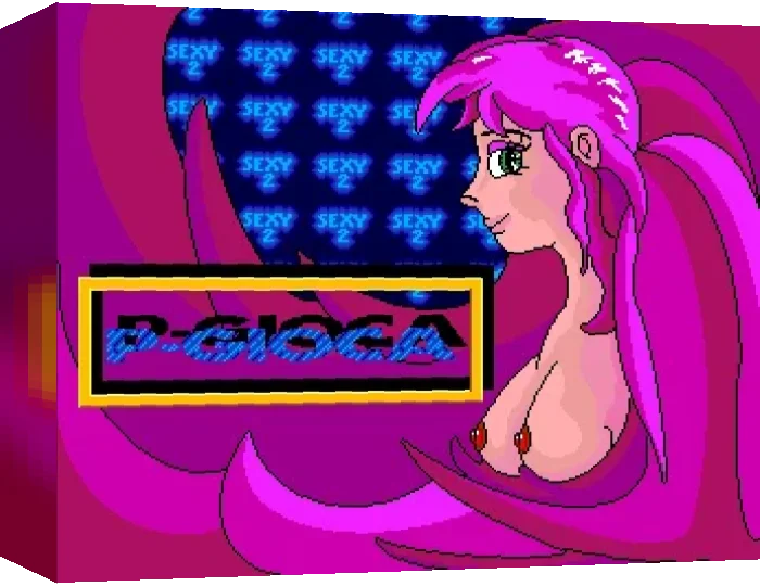 Sexy 2 — box-3D (WOR)