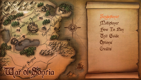 War Of Sonria — sstitle (WOR)