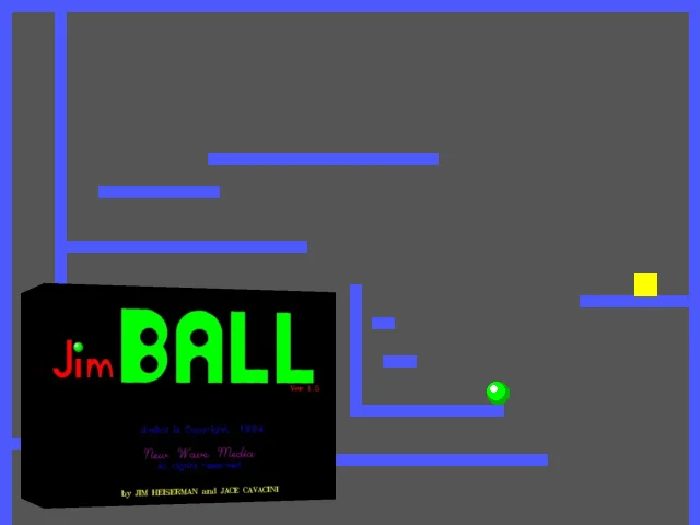 JimBall — mixrbv2 (WOR)