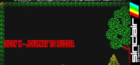 Dizzy X - Part 1 - Journey to Russia — steamgrid