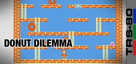 Donut Dilemma — steamgrid