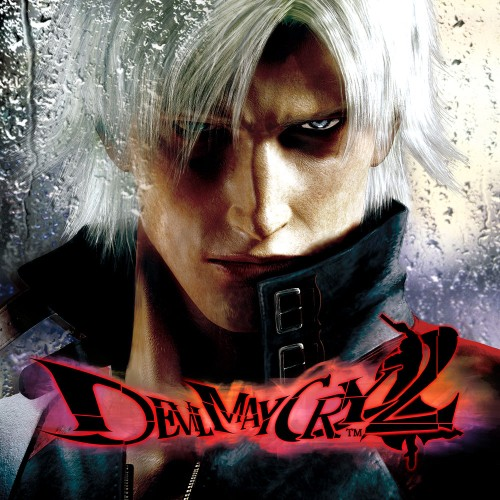 Devil May Cry 2 — support-texture (CUS)