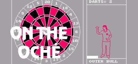 On The Oche — steamgrid