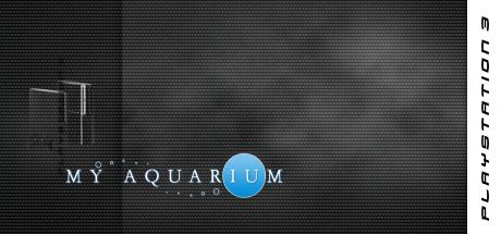 My Aquarium — steamgrid