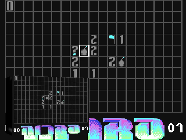 Nitro — mixrbv2 (WOR)