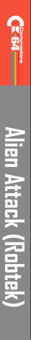 Alien Attack — box-2D-side (CUS)