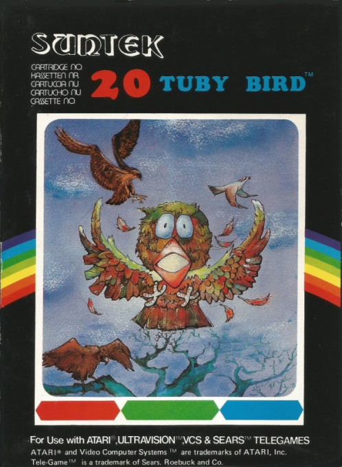 Dolphin — box-2D (EU)