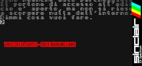 Virus Delta Parte 1 - Dov'e'mark Williams — steamgrid
