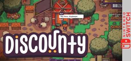 Discounty — steamgrid