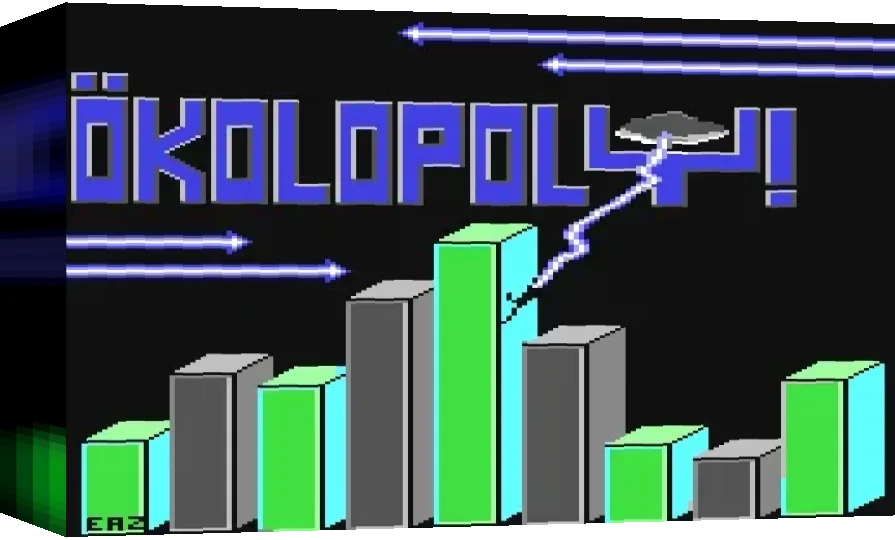 Oekolopoly — box-3D (WOR)