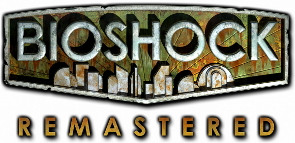 BioShock Remastered — wheel-hd (WOR)