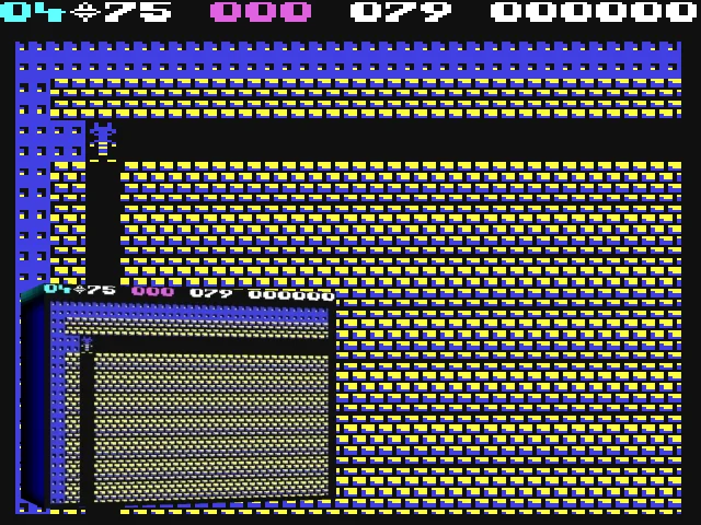 Profi Boulder 070-073 — mixrbv2 (WOR)