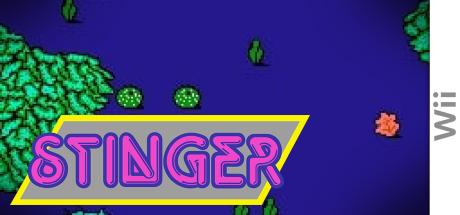 Stinger — steamgrid