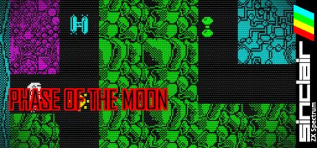 Phase of the Moon — steamgrid