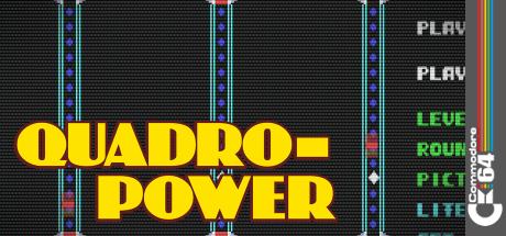 Quadro-Power — steamgrid