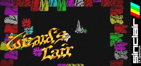 Wizard's Lair — steamgrid