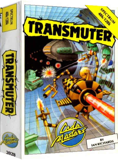 Transmuter — box-3D (EU)
