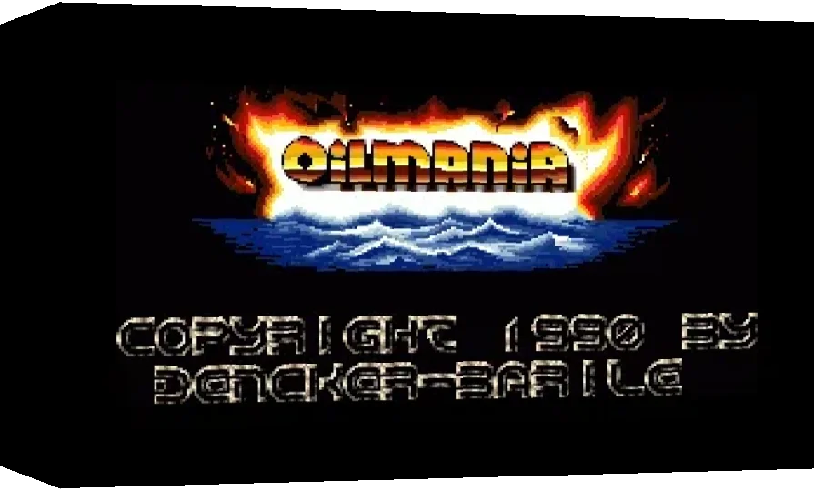 Oilmania — box-3D (WOR)