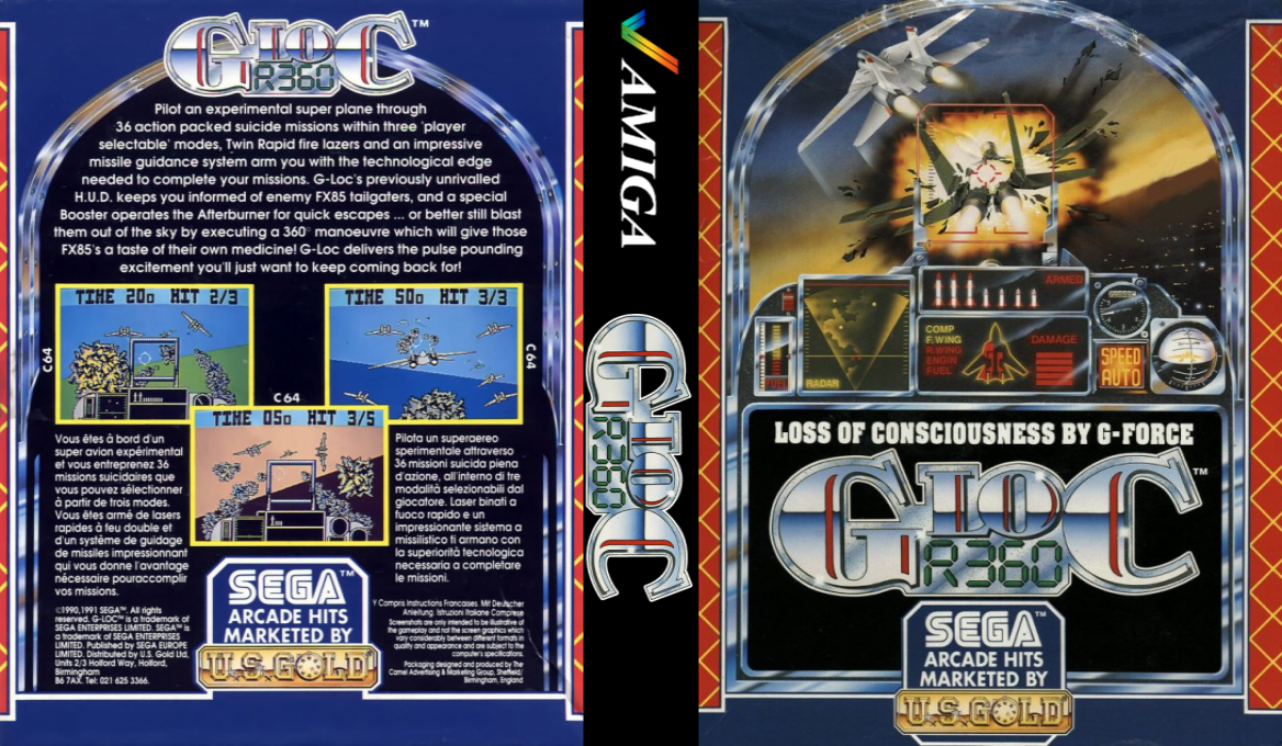 G-LOC - R360 — box-texture (EU)