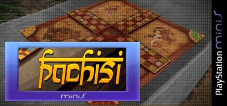 Pachisi — steamgrid