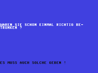 Frage und Antwort — ss (DE)