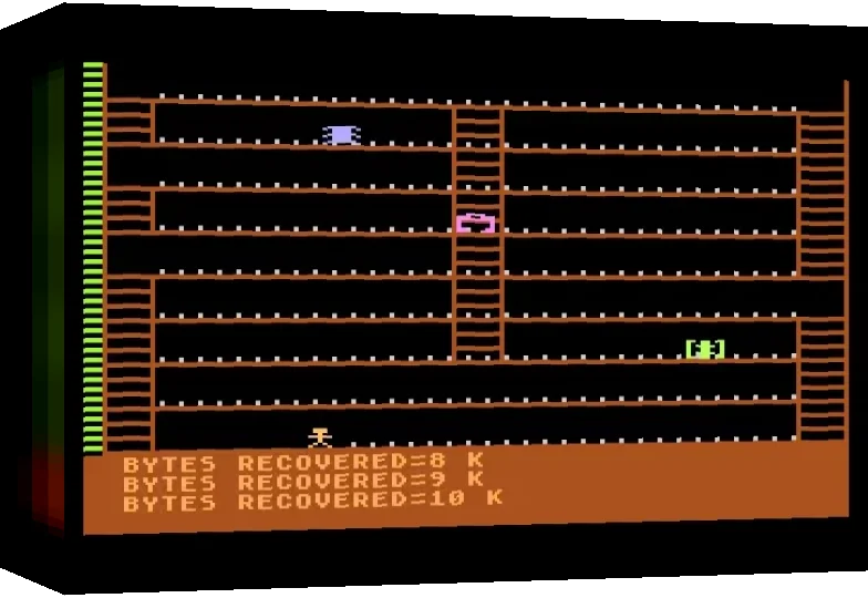 CPU Revenge — box-3D (WOR)