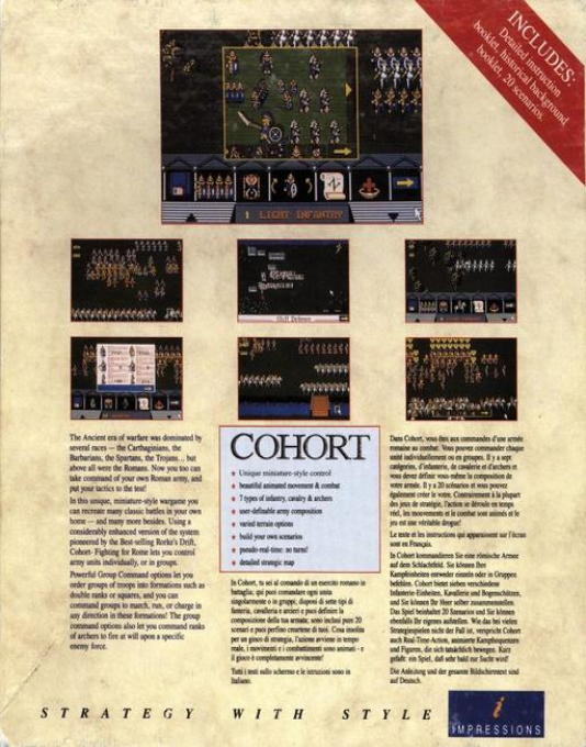 Cohort — box-2D-back (EU)