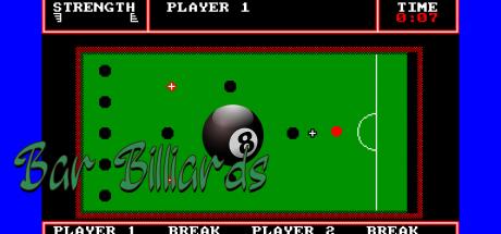 Bar Billiards — steamgrid