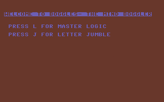 Boggles - The Mind Boggler — sstitle (WOR)