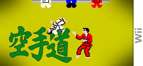 Karate Dou — steamgrid