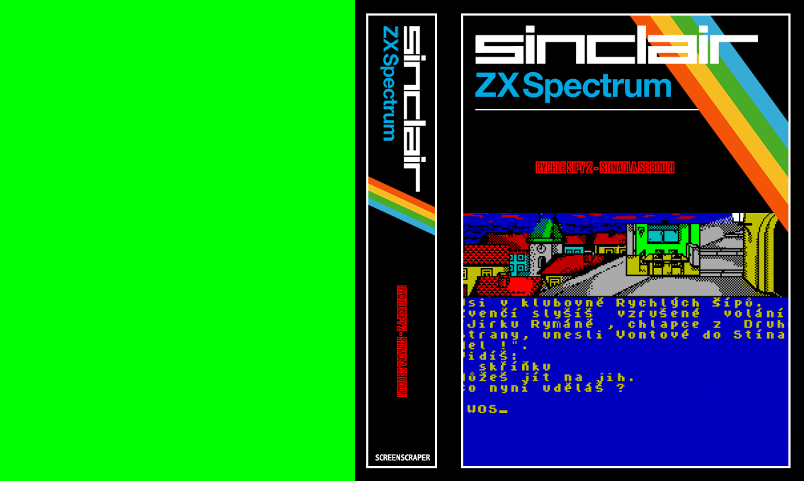 Rychle Sipy 2 - Stinadla Se Bouri — box-texture (SS)