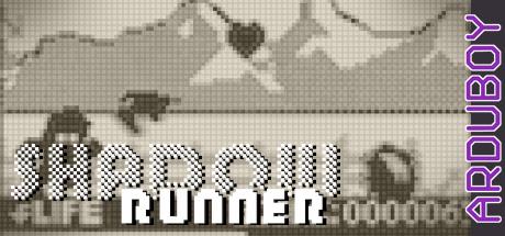 Shadow Runner — steamgrid